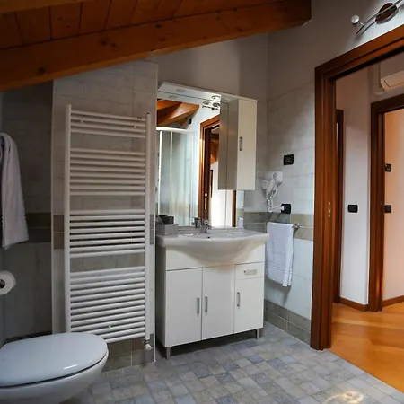 Apartamento Ortensia - Radice Comfort - Leonardo, Mxp & Laghi