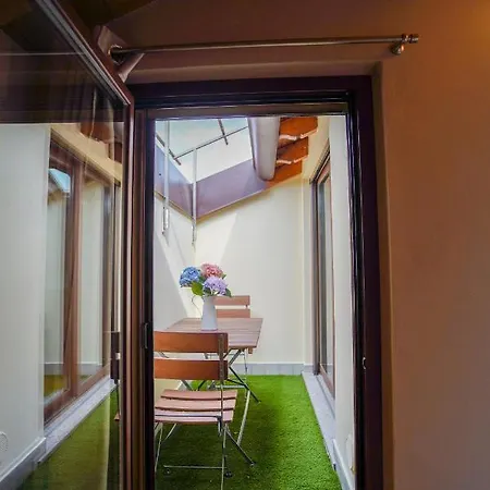 Apartamento Ortensia - Radice Comfort - Leonardo, Mxp & Laghi *
